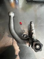Afneembaar trekhaak Peugeot 308/Opel Astra, Ophalen of Verzenden, Nieuw