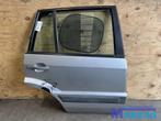 FORD FUSION Grijs zilver rechter rechts achter deur portier, Gebruikt, Deur, Info@ford.com, Achter