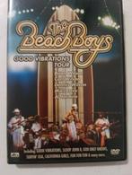 DVD The Beach Boys Good Vibrations Tour 1976 tijdsdocument!, Alle leeftijden, Ophalen of Verzenden, Zo goed als nieuw, Muziek en Concerten