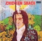 CHICKEN SHACK – IMAGINATION LADY ( LP 1971 Blues/Rock ), Ophalen of Verzenden, Gebruikt, 12 inch, Poprock