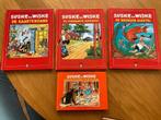 suske en wiske albums, Boeken, Willy Vandersteen, Ophalen of Verzenden, Zo goed als nieuw, Meerdere stripboeken