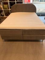 Eijerkamp collectie boxspring Betsy, Ophalen, Zo goed als nieuw, Tweepersoons, 160 cm