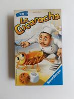 La Cucaracha spel Ravensburger, Hobby en Vrije tijd, Gezelschapsspellen | Bordspellen, Een of twee spelers, Ophalen of Verzenden