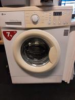 LG Direct Drive 7kg Wasmachine +AEG LAVAMAT bovenlader, Ophalen, Gebruikt, Onbekend, Voorlader