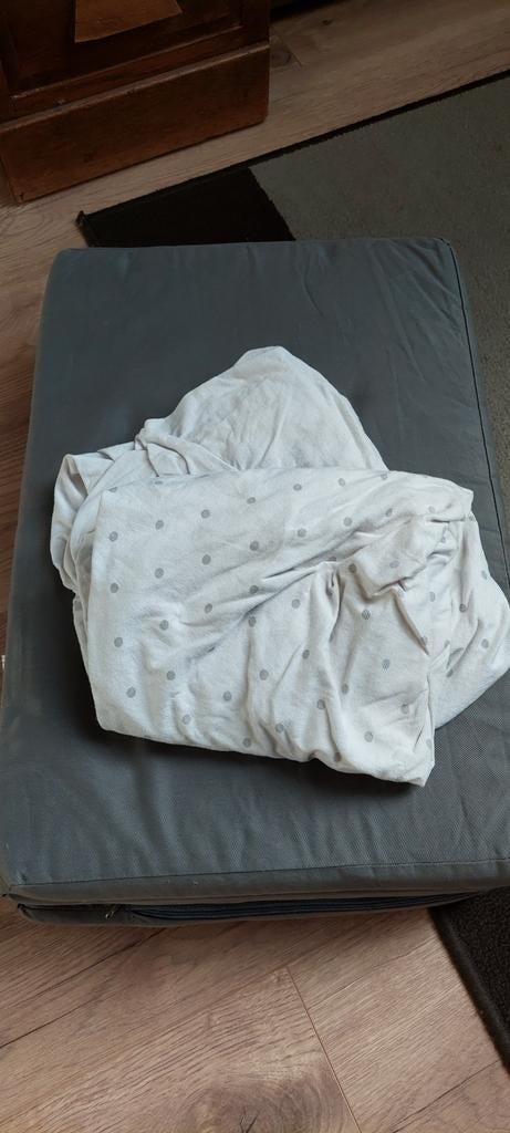 Logeer bedje, Ophalen, Zo goed als nieuw, Ledikant