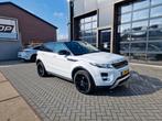 Land Rover Range Rover Evoque SI4 4WD AUT 2012 Wit, Auto's, Automaat, Euro 5, 1800 kg, Zwart