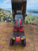 Scootmobiel PractiComfort 4 wiel, Diversen, Ophalen, Gebruikt