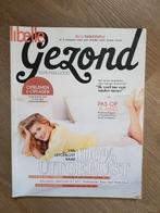 Libelle Gezond -  magazines, Ophalen of Verzenden, Gelezen, Damesbladen