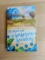 Manuela Inusa - deel 6 van de Kustdromen, Manuela Inusa, Ophalen of Verzenden, Zo goed als nieuw, Nederland