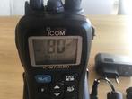 Icom M73 euro Marifoon - Zo goed als nieuw, Ophalen of Verzenden, Zo goed als nieuw, Portofoon of Walkie-talkie