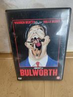 Bulworth - 10,- incl. verzending, Vanaf 16 jaar, Ophalen of Verzenden, Zo goed als nieuw