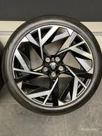 19” originele Renault Arkana / Captur II velgen + banden   5, Auto-onderdelen, Banden en Velgen, 19 inch, Gebruikt, -, -