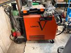 Lorch V24 AC/DC Lasapparaat - Professioneel en Krachtig, Ophalen, Gebruikt, 250 ampère of meer, Tig