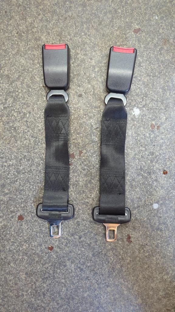 2x gordelverlenger €5 per stuk, Auto-onderdelen, Ophalen of Verzenden