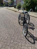 Fiets, 3 wiel, Fietsen en Brommers, Fietsen | Driewielfietsen, Ophalen, Nieuw, Onbekend