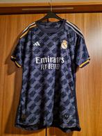 Real Madrid Voetbalshirt Mbappe, Groter dan maat XL, Ophalen of Verzenden, Gebruikt, Shirt