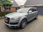 Audi Q7 4.2 TDI 240KW Quattro Tiptronic 2007 Grijs, Automaat, 8 cilinders, 2395 kg, Diesel