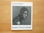 Black Males Robert Mapplethorpe, Ophalen of Verzenden, Zo goed als nieuw, Fotografen