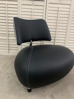 Leolux 2 prachtige modellen, Huis en Inrichting, Fauteuils, Ophalen, Klassiek/Modern., Leer, 75 tot 100 cm