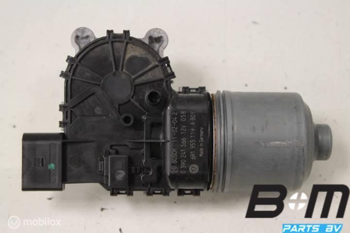 Ruitenwissermotor voor Volkswagen Up! 6R1955119A, Gebruikt