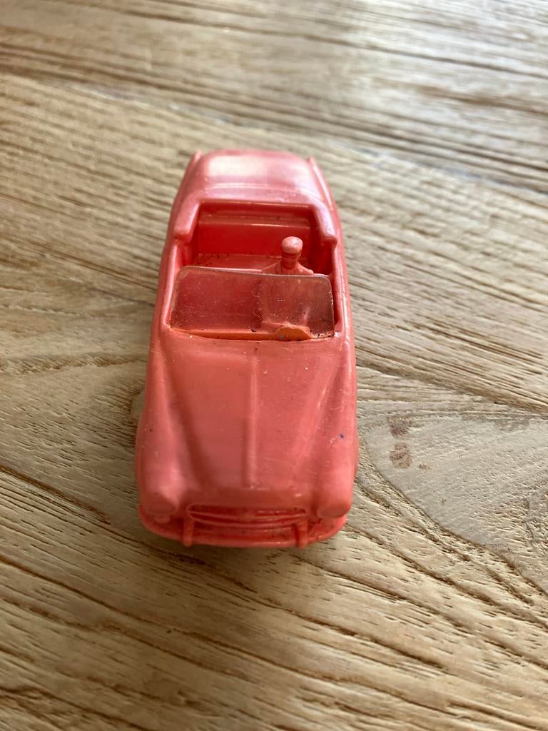 Tomte Lardalauto nr. 10, Ophalen of Verzenden, Gebruikt