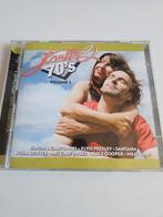 Knuffel 70s volume 1 dubbelcd, Ophalen of Verzenden, Zo goed als nieuw, Pop