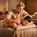 Masseur, Ophalen, Nieuw, Apparaat