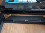 Sony Home cinema Set BDV-E300 werkend compleet, Audio, Tv en Foto, Home Cinema-sets, Ophalen, Gebruikt, Blu-ray-speler, 70 watt of meer