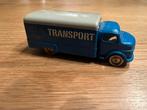 Lego jaren ‘60 vrachtwagen blauw, Hobby en Vrije tijd, Modelauto's | 1:87, Ophalen of Verzenden, Zo goed als nieuw, Bus of Vrachtwagen