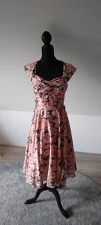 Elegante Phase Eight jurk, maat 38 - 1x gedragen, Kleding | Dames, Gelegenheidskleding, Maat 38/40 (M), Overige kleuren, Ophalen of Verzenden