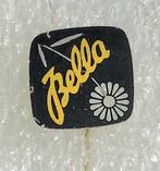 Vintage Zundapp Bella Speldje - Bromfiets Klassieker, Ophalen of Verzenden, Gebruikt, Transport, Speldje of Pin