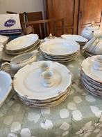 Porselein, Overige typen, Ophalen of Verzenden, Zo goed als nieuw, Overige stijlen