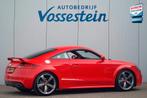Audi TT 2.5 T TT RS Plus / Handgeschakeld / Spo € 32.500,0, TT, Gebruikt, 4 stoelen, Benzine