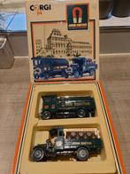 corgi, Ophalen of Verzenden, Zo goed als nieuw, Auto, Corgi