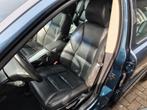 V70 170pk Automaat | BTW-Auto | Motor 166.000km | All in, Auto's, 1800 kg, Zwart, Blauw, 1498 kg
