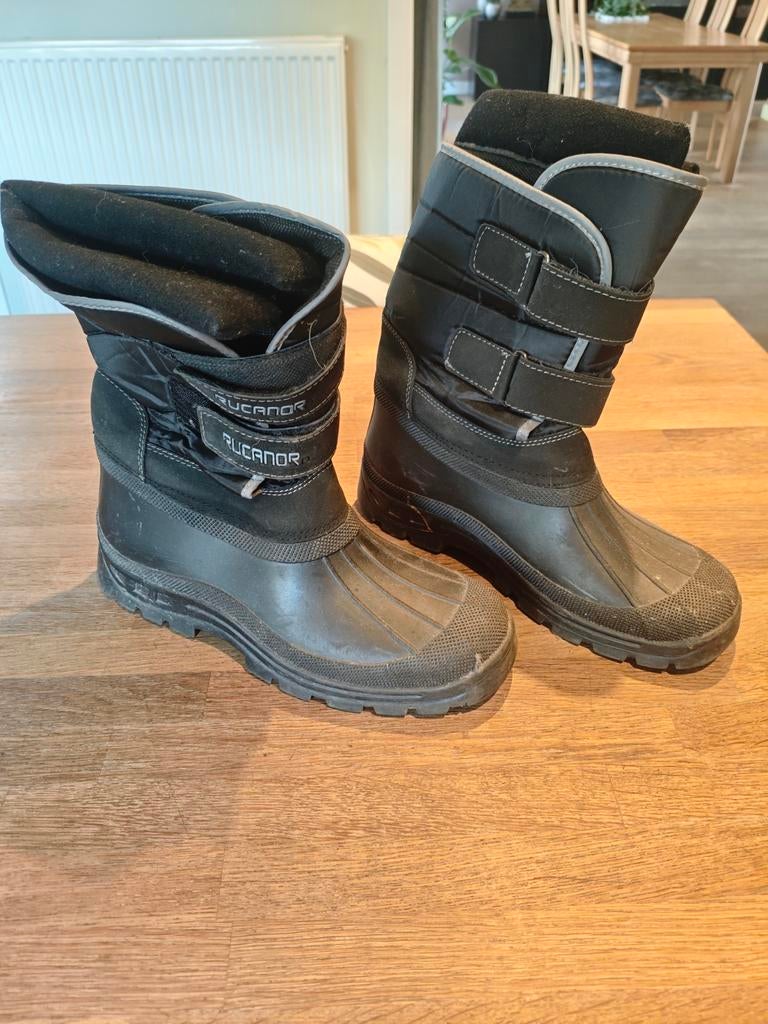 Rucanor sneeuwschoenen, Sport en Fitness, Skiën en Langlaufen, Ophalen of Verzenden, Gebruikt, Snowboots