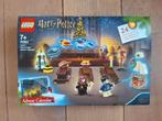 Lego 75964 potter advent, Ophalen of Verzenden, Nieuw, Complete set, Lego