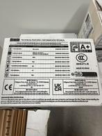 WOW Sweet Bars tegeltjes 11,6 x 11,6, Ophalen, Nieuw, Minder dan 20 cm, Minder dan 5 m²