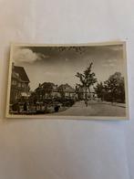 Oude ansichtkaart Haren, Westereschdrift - Gelopen 1943, Verzamelen, Ansichtkaarten | Nederland, Ophalen of Verzenden, 1940 tot 1960