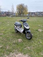 Peugeot Vivacity 70cc Airsal - Perfect voor stunt/opknap, Ophalen, Gebruikt, Benzine, Peugeot