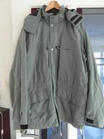 zomerjas heren  jas + capuchon mt L groen van Craft als Nw, Ophalen of Verzenden, Zo goed als nieuw, Maat 48/50 (M), Groen