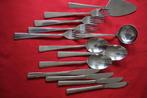 Bestekset Sola Riva, Ophalen of Verzenden, Zo goed als nieuw, Rvs of Chroom