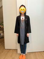 Harry Potter Hermelien schooljurk uniform H&M 134/140, Ophalen, Gebruikt, 134 t/m 140, Meisje