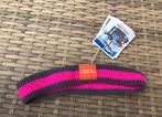 House of hygge wintersport hoofdband nieuw gehaakt, Verzenden, Nieuw, Maat 34 (XS) of kleiner, Muts