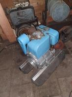 Te koop aangeboden  kleine petter diesel, Doe-het-zelf en Verbouw, Ophalen, Dieselmotor