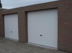 Te huur: garagebox Roosendaal Westrand, direct beschikbaar, Auto diversen, Autostallingen en Garages