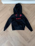 Knolpower hoodie Enzo Knol maat 122/128, Ophalen of Verzenden, Gebruikt, Jongen of Meisje, Trui of Vest