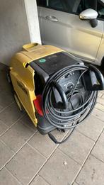 Karcher HDS 655 warmwater hogedrukreiniger, Ophalen, Zo goed als nieuw
