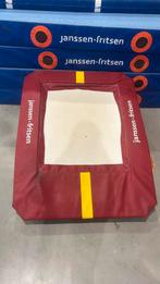 Twee gebruikte plankolines voor sporthal of turnen, Maat 36 t/m 42, Ophalen, Gebruikt, Materiaal