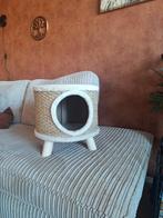 Krabpaal, Ophalen, Zo goed als nieuw, Krabpaal